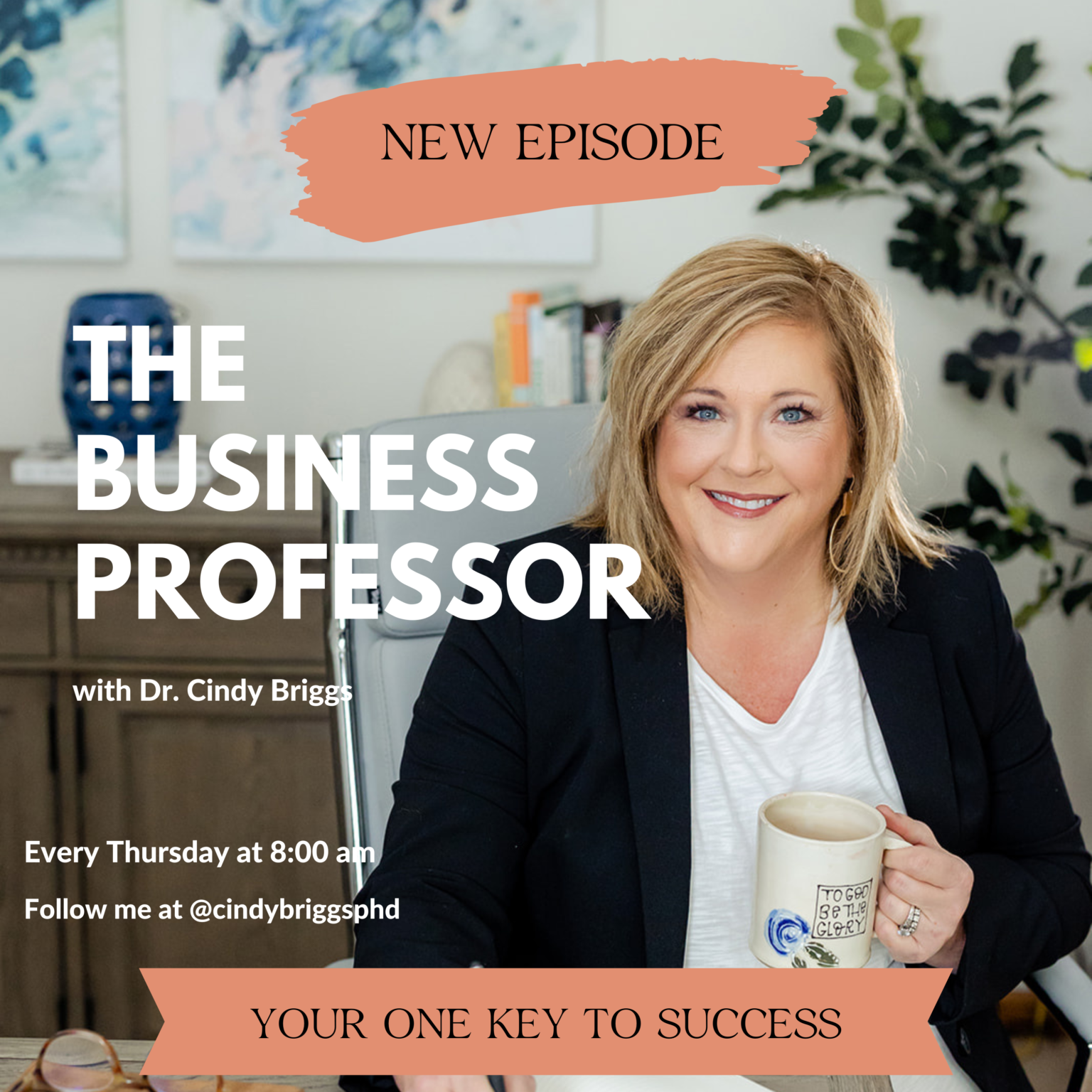 Dr. Cindy Briggs | Programs To Help Entrepreneurs & Communities THRIVE